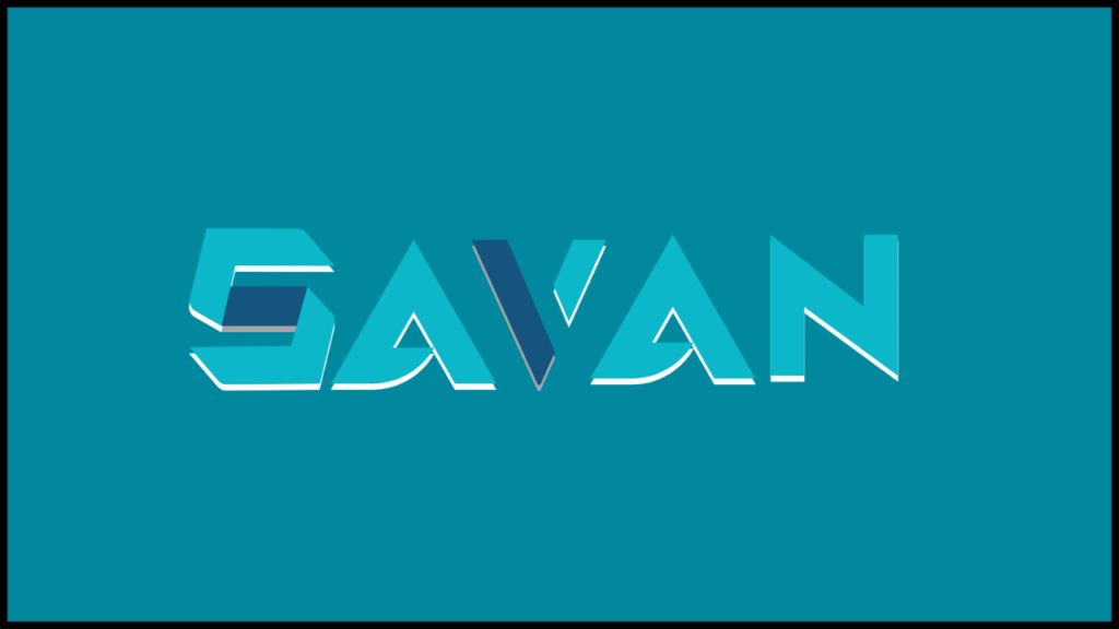 Savan Games